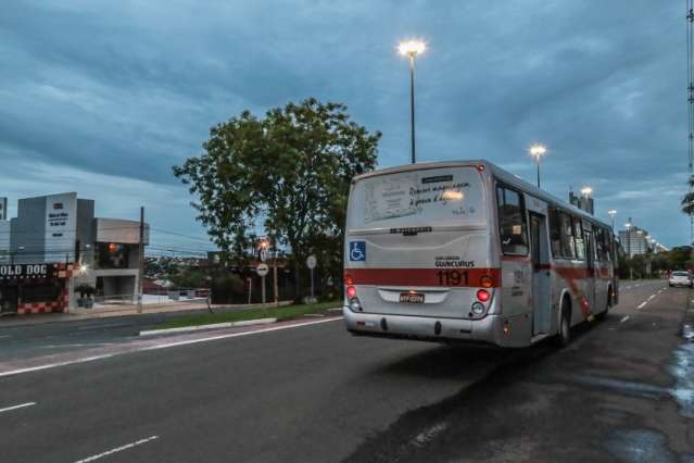 Calor n&atilde;o passa dos 30&deg;C na Capital e previs&atilde;o &eacute; de chuva hoje