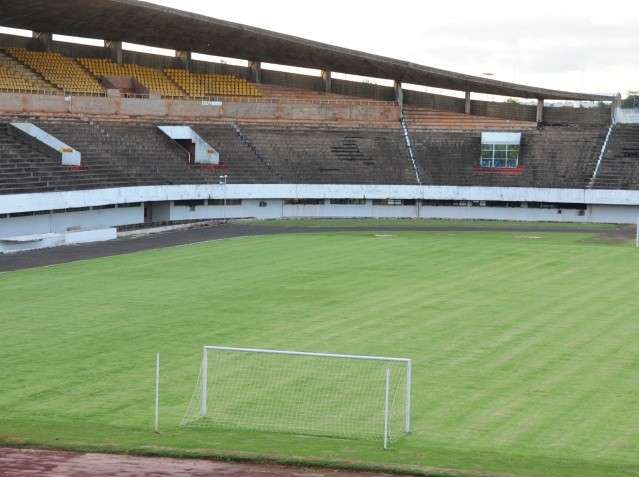 Oper&aacute;rio ir&aacute; jogar no Moren&atilde;o, mas ter&aacute; problemas com datas de 4 times