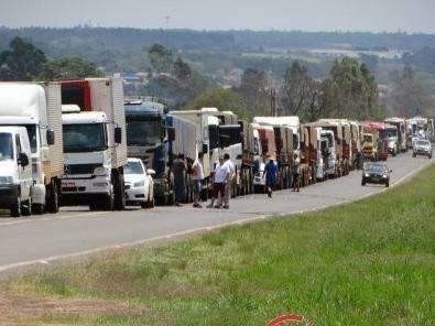 Exame toxicol&oacute;gico dobra pre&ccedil;o da CNH para 270 mil motoristas de MS 