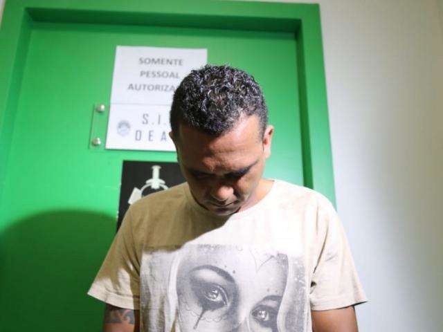 Ex-genro que matou mulher esganada &eacute; indiciado por feminic&iacute;dio 