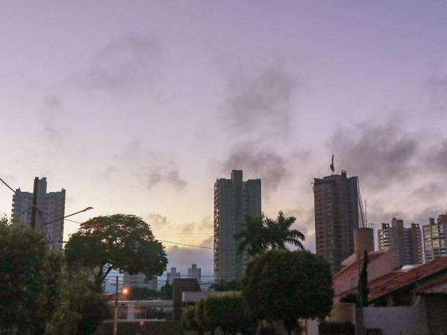 Friozinho continua e Inmet prevê mínima de 11°C nesta quarta-feira 