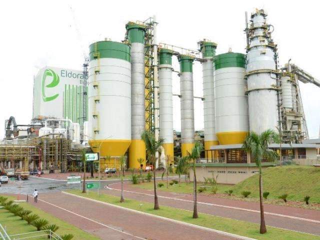 Eldorado Brasil muda projeto e Tr&ecirc;s Lagoas ganhar&aacute; usina termel&eacute;trica