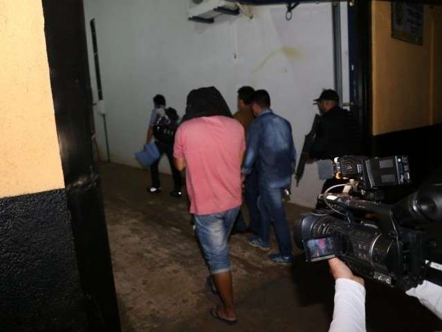 STJ nega pedido de liberdade a Jamil Name e mais 2 presos em opera&ccedil;&atilde;o