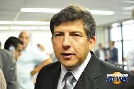 Deputado quer mais fiscaliza&ccedil;&atilde;o no tr&acirc;nsito durante as madrugadas