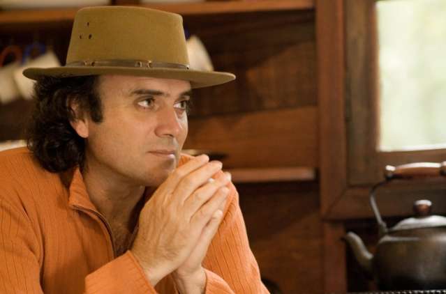 Ingressos para show de Almir Sater vão de R$ 50 a R$ 120