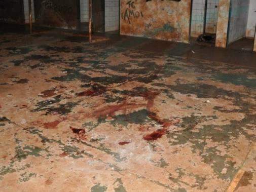 Adolescentes s&atilde;o suspeitos de matar homem em briga por quadra esportiva