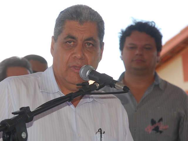  Andr&eacute; Puccinelli passar&aacute; f&eacute;rias em Guaratuba, no Paran&aacute;