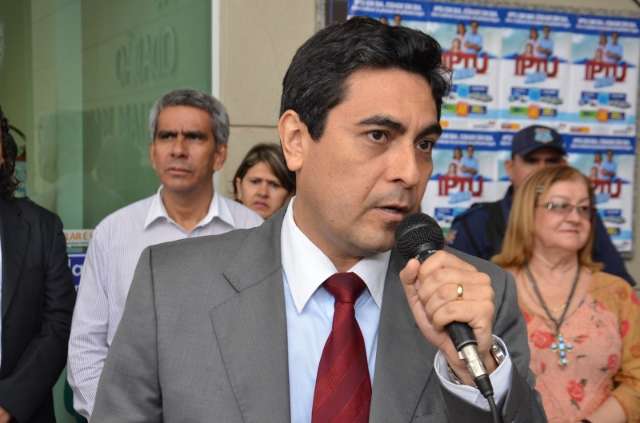 Freire e Ben Hur garantem que prestar&atilde;o contas em audi&ecirc;ncia p&uacute;blica