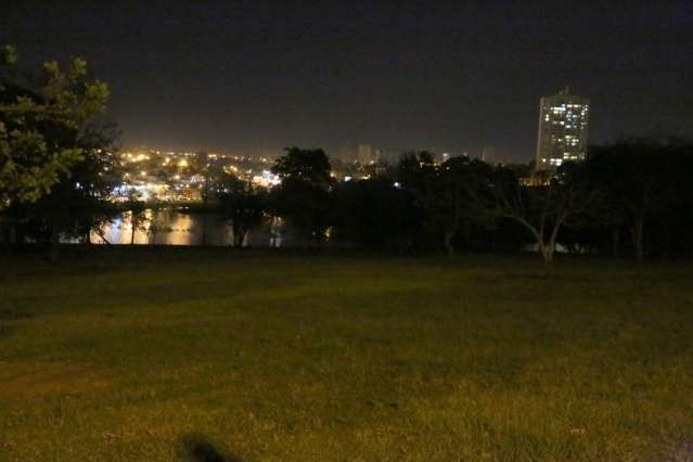 Parque das Na&ccedil;&otilde;es Ind&iacute;genas conserta luz e reabre normalmente