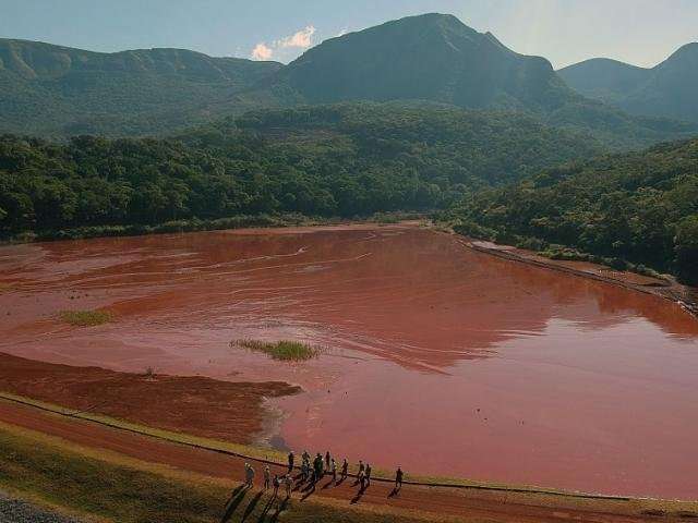 MPF quer atestado que barragem de MS &eacute; segura contra rompimentos