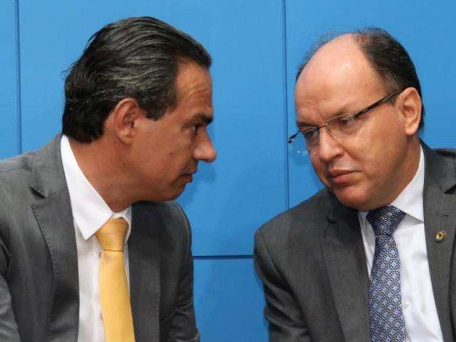 Marquinhos se recusa a mudar CPI e investiga&ccedil;&atilde;o trava na Assembleia