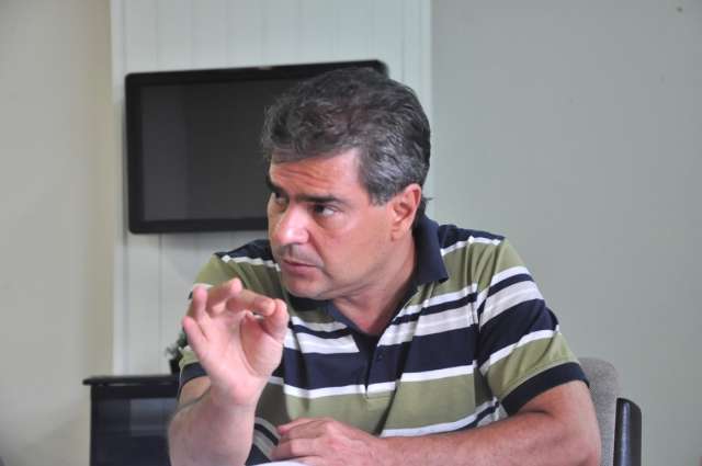 Bernal extingue unidade que trouxe R$ 200 milh&otilde;es para Campo Grande