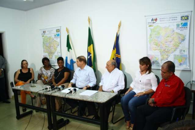 Cubanos refor&ccedil;am atendimentos em postos de sa&uacute;de da Capital amanh&atilde;
