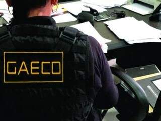 Esquema investigado na Operação Bolsão deu prejuízo de R$ 750 mil Esquema investigado na Operação Bolsão deu prejuízo de R$ 750 mil