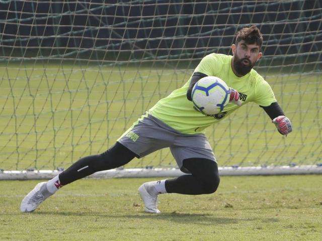 Rodada do Brasileir&atilde;o tem cl&aacute;ssico matinal e l&iacute;der Palmeiras em Chapec&oacute;