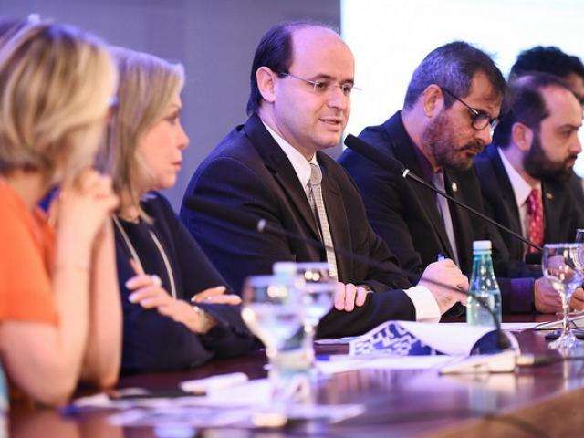 Minist&eacute;rio anuncia mudan&ccedil;as no sistema de avalia&ccedil;&atilde;o da educa&ccedil;&atilde;o b&aacute;sica para 2019