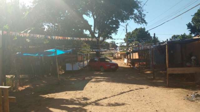Mulher baleada durante tiroteio no Lageado tem alta m&eacute;dica da Santa Casa