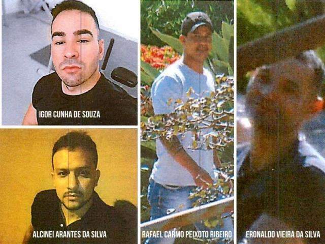 Defesa reclama de “demonização” de guardas acusados de milícia na Omertà 