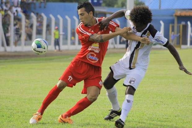 Estadual de futebol ter&aacute; 12 clubes e vaga para a Copa Verde em 2017