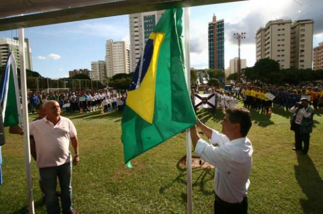  Torneio de futebol society reunir&aacute; mais de mil atletas na Capital