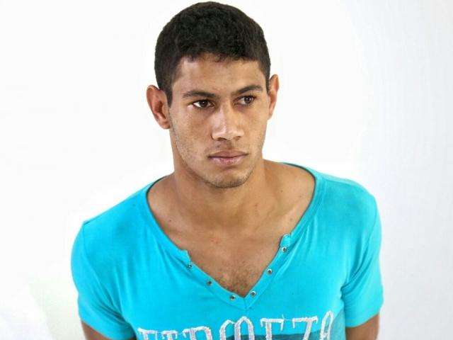 Max matou o atual namorado da ex, mas tamb&eacute;m queria t&ecirc;-la matado