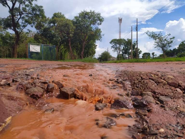 Campo Grande News