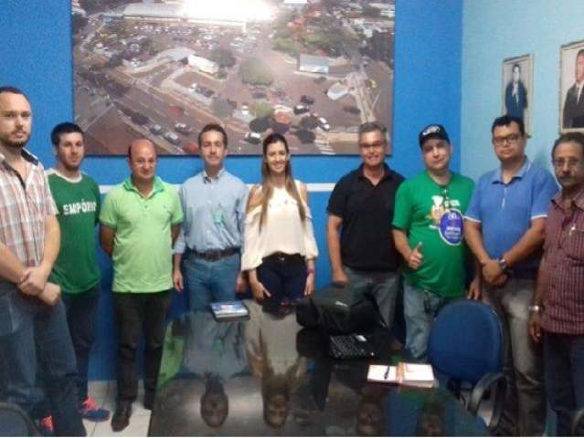 Reuni&atilde;o discute avan&ccedil;o na regulamenta&ccedil;&atilde;o dos queijos de MS