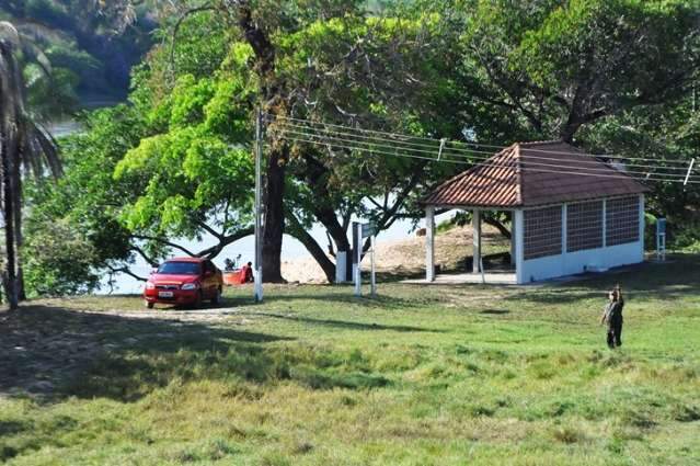 Corpo de jovem que caiu no rio Taquari &eacute; encontrado dois dias depois