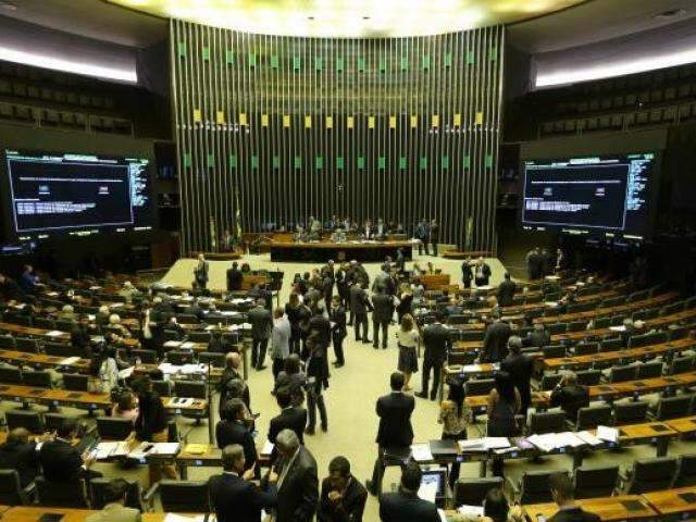 Congresso derruba veto e mant&eacute;m refinanciamento de d&iacute;vidas de microempresas