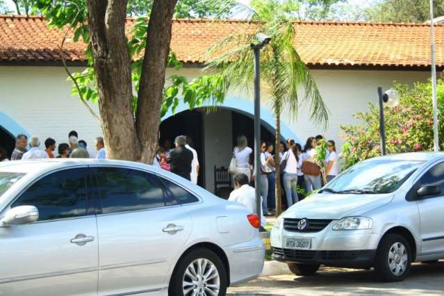 Em vel&oacute;rio, amigos destacam do&ccedil;ura de Fernanda e Ricardo sistem&aacute;tico