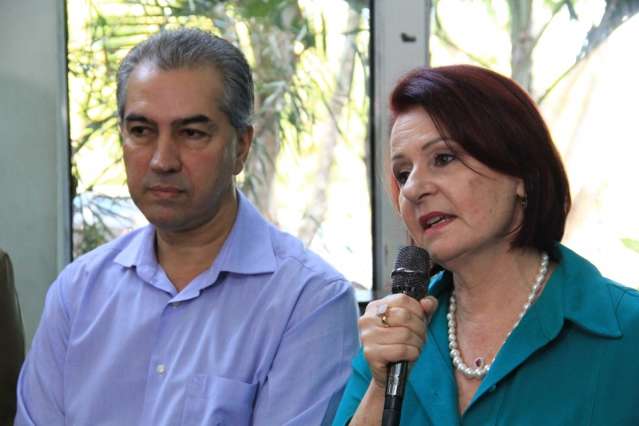 Reinaldo promete priorizar educa&ccedil;&atilde;o e apurar erros da gest&atilde;o anterior