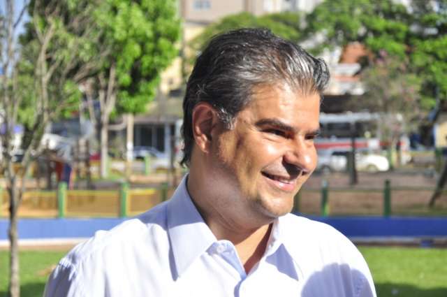 Nelsinho critica aus&ecirc;ncia da Guarda no policiamento de fim de ano