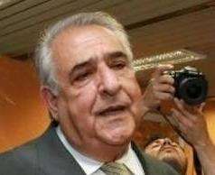 Jerson diz que PMDB deve seguir alian&ccedil;a nacional e apoiar Delc&iacute;dio
