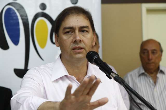 MPE vai &agrave; Justi&ccedil;a para Bernal anular promo&ccedil;&atilde;o de irm&atilde; de conselheiro