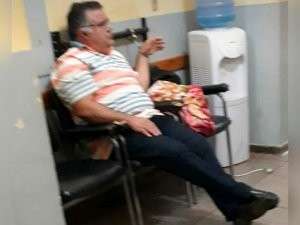 Alvo da &quot;Narco&quot;, policial ignorou den&uacute;ncia do Gaeco para flagrar tr&aacute;fico