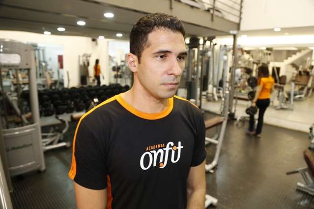 Campo-grandense j&aacute; notou que &eacute; bom envelhecer com qualidade de vida