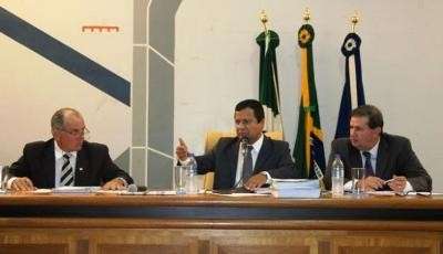 CPI da Sa&uacute;de ouve hoje presidente do CRM e novo diretor do HU