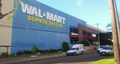 Justi&ccedil;a notifica Wall-Mart por n&atilde;o praticar no caixa o pre&ccedil;o de prateleira
