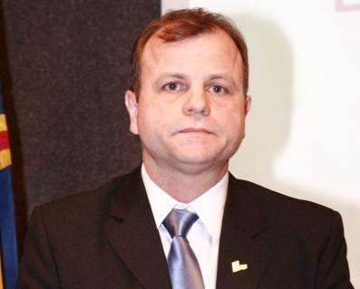 Morre presidente da Federa&ccedil;&atilde;o das C&acirc;maras de Dirigentes Lojistas