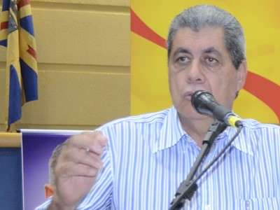 Andr&eacute; e lideran&ccedil;as fazem campanha nas elei&ccedil;&otilde;es suplementares