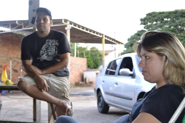 Ele teve meningite, quase morreu, mas conseguiu a aten&ccedil;&atilde;o de um m&eacute;dico