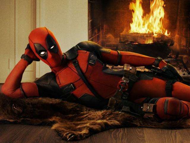 Cinemas tem com&eacute;dia nacional, Deadpool e O Poderoso Chef&atilde;o