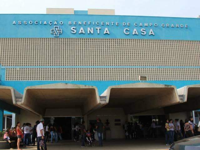 Ciclista de 87 anos morre ap&oacute;s 43 dias internado na Santa Casa