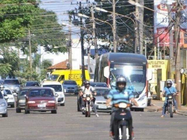Prefeitura contrata obra de 8,1 milh&otilde;es para recapear Avenida Bandeirantes 