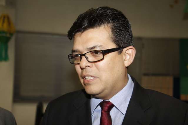 Prefeito participa de abertura do 2&ordm; Brasileir&atilde;o de La&ccedil;o Comprido