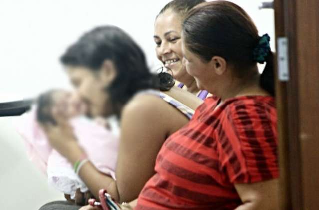 Tr&ecirc;s sequestradores de beb&ecirc; em bairro da Capital continuam foragidos