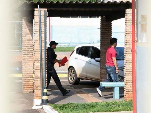 Presidente da Omep diz n&atilde;o saber motivo de opera&ccedil;&atilde;o do Gaeco