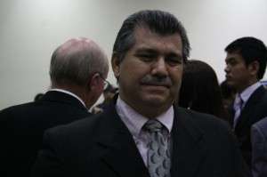 C&eacute;zar Afonso diz que &ldquo;em breve&rdquo; haver&aacute; novidades no PP de MS