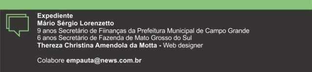 Não há "almoço grátis", mas o almoço pago "por fora" na legislação eleitoral