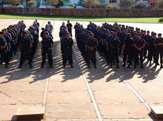 Audi&ecirc;ncia na quarta discute papel da Guarda Municipal em Campo Grande
